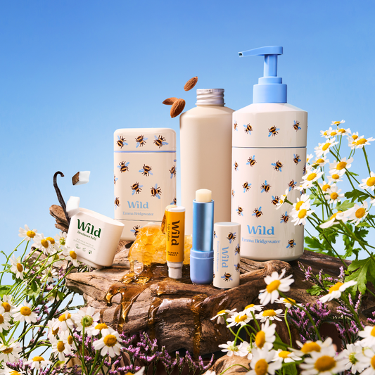 Bee Case Ultimate Bathroom Bundle