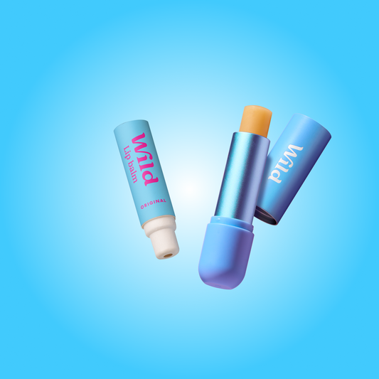 Original Lip Balm Starter Pack