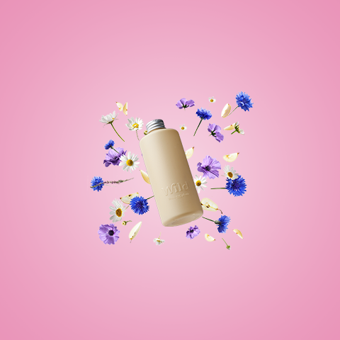Wildflower Bloom Body Wash Refill