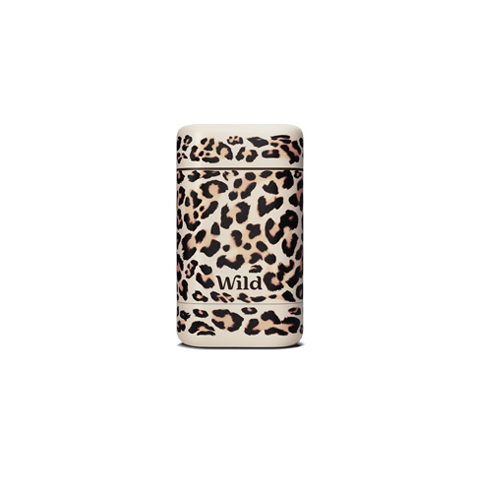 Leopard Stick Deodorant Case