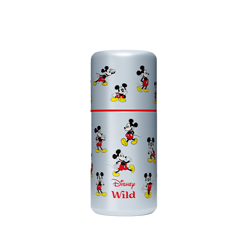Disney Mickey Mouse Roll On Deodorant Case