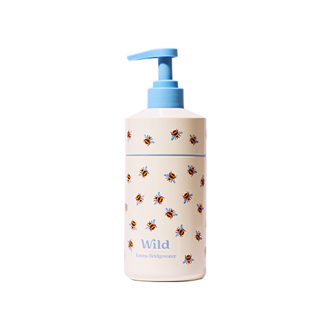 Bee Hand Wash Case