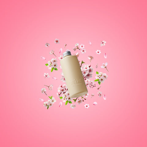 Cherry Blossom Body Wash Refill