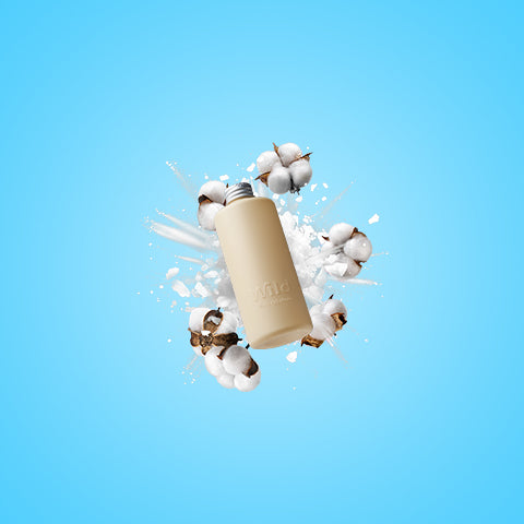 Fresh Cotton & Sea Salt Body Wash Refill