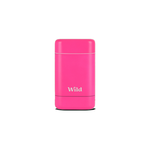 Hot Pink Stick Deodorant Case