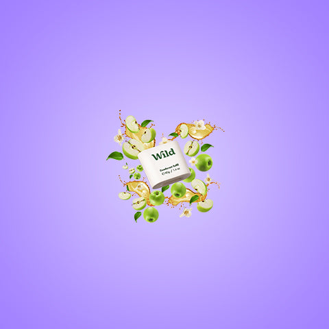 Mad Hatter's Tea Party Deodorant Refill