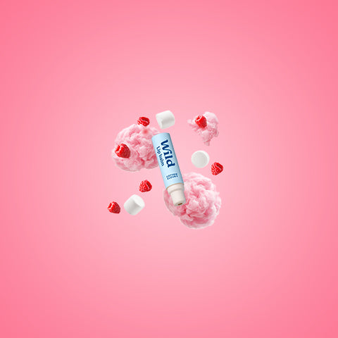 Cotton Clouds Lip Balm Refill