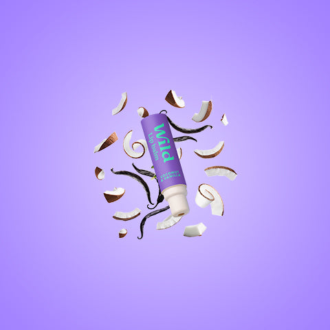 Coconut & Vanilla SPF Lip Balm Refill