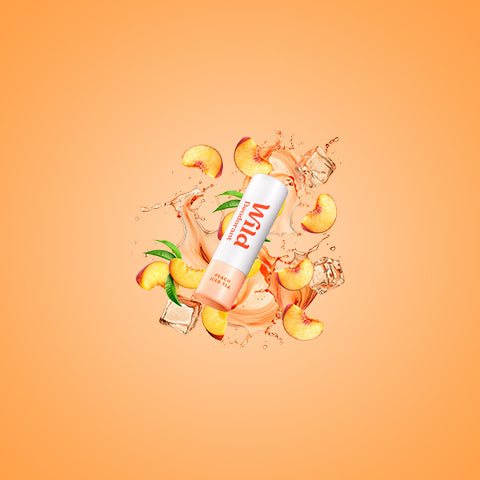 Peach Iced Tea Mini Stick Deodorant