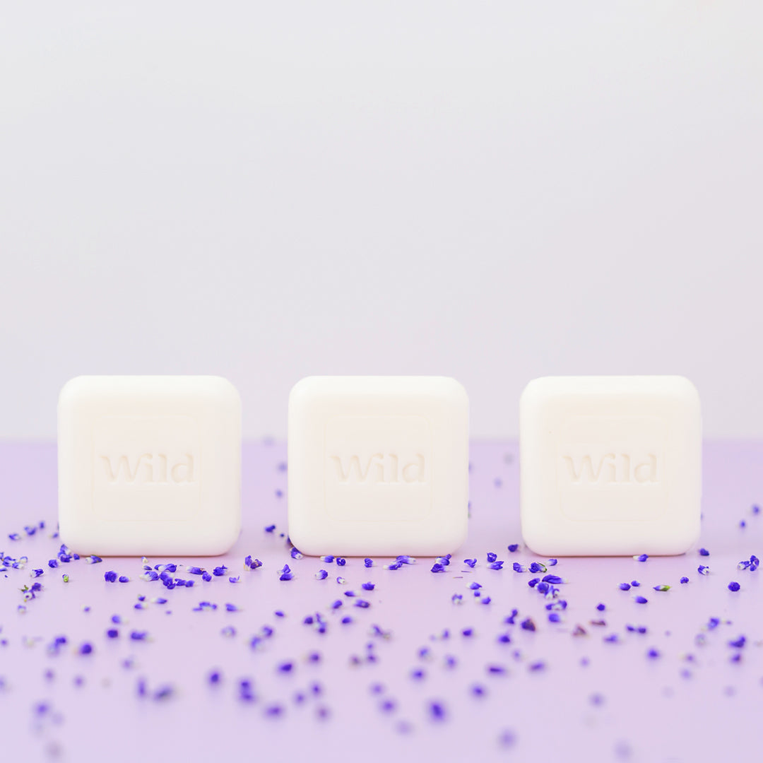 Soap Trio Pack - Lavender